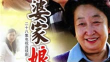 婆家娘家 伦理剧情