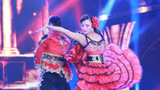她是《中国好舞蹈》总冠军，用舞蹈演技自己的前世今生，跳出大片