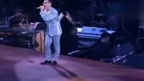 开口就秒杀原唱，张学友翻唱《天龙八部》主题曲！