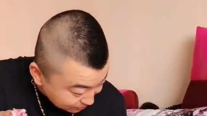 小吕说农村