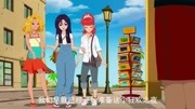 泡泡美人鱼 第2季 第23集 迫在眉睫 上