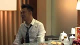 咱们结婚吧 黄海波搬起石头砸自己的脚，高圆圆要被气死！