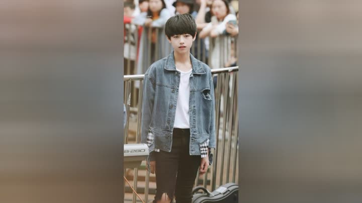 朱志鑫