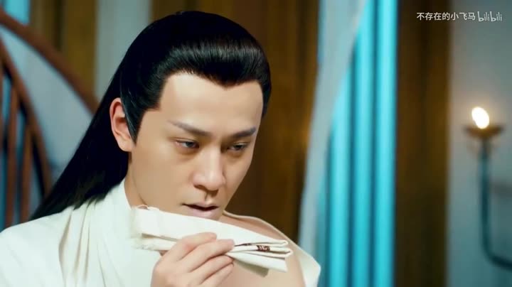 秦俊杰明星资料大全-秦俊杰动态_秦俊杰电视剧电影-爱奇艺泡泡