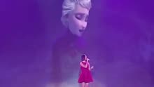 随它吧姚贝娜简谱_let it go随它吧 姚贝娜 迪士尼动画原版 吉他版
