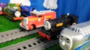 x27 Thomas and Friends Toys Ra儿童高清正版视频在线观看–爱奇艺