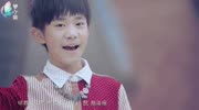 TFBOYS《魔法城堡》高清MV王俊凯,王源,易烊千玺,贺美音乐背景音乐视频音乐爱奇艺