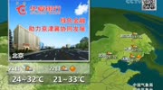 中央气象台:未来两天(6月21号~22号)全国各大城市天气预报!生活完整版视频在线观看爱奇艺