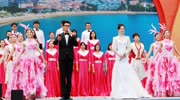 《我们的新时代》演唱:袁慧婷、李传正音乐背景音乐视频音乐爱奇艺