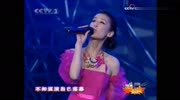 黄圣依演唱《迎风飞舞》,音色甜美,饱含深情音乐背景音乐视频音乐爱奇艺