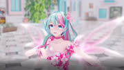 初音未来SD娃娃 琵琶曲舞动漫全集视频在线观看爱奇艺