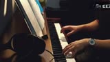 钢琴演奏《寒武纪》主题曲，听到琴声好像心灵得到了洗礼！