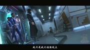 《绝命响应》超燃AMV:智能姬和异变智能人的对决动漫全集视频在线观看爱奇艺