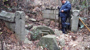 湖北头陀寺出土古墓,村民充耳不闻遭破坏,专家:埋着西王母旅游完整版视频在线观看爱奇艺