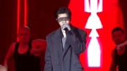 蔡徐坤2019GQ年度人物盛典演唱新歌《蒙着眼》超清版音乐背景音乐视频音乐爱奇艺