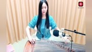 YY6716紫若辰古筝演奏《知音》高山流水遇知音,若辰为你来抚琴音乐背景音乐视频音乐爱奇艺