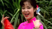 邓丽君80年代经典歌曲《小媳妇回娘家》这首歌曾经红遍了大江南北