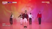 NCT 第七感  ShowChampion 现场版音乐背景音乐视频音乐爱奇艺