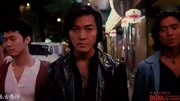 那些自带BGM的经典影视人物TOP10音乐背景音乐视频音乐爱奇艺