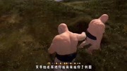 Paunch:猛男搏击游戏,真男人之间的 1V1 大战!旅游完整版视频在线观看爱奇艺