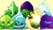 Pvz2 薄荷家族全体上阵,你最信赖的薄荷是谁?游戏完整版视频在线观看爱奇艺