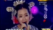 云朵演唱《芦笙恋歌》插曲《婚誓》句句深情,唱的让人心碎音乐背景音乐视频音乐爱奇艺