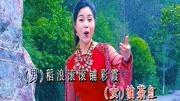 天下邵阳红(KTV版) 张映龙VS王馨音乐背景音乐视频音乐爱奇艺