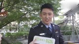 【黄景瑜】【破冰行动】探班采访