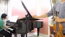 圣祭小提琴谱_值得珍藏的小提琴曲 圣 桑 第三小提琴协奏曲(2)