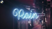 [Rain] by Shining feat SNOW 安安静静听说唱音乐背景音乐视频音乐爱奇艺