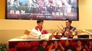 唐探3:刘昊然亮相河北石家庄,参加路演,为唐探3造势宣传原创高清正版视频在线观看–爱奇艺