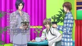 新网球王子 OVA第二季：第4集 迹部仁王