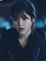 l 我的大叔 iu x 张基龙 l 后继者