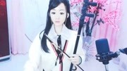 只有小姐姐的二胡才能演奏出《孤星独吟》的悲伤音乐背景音乐视频音乐爱奇艺