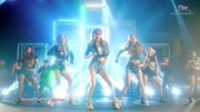 韩国人气女团TaeTiSeo (TTS)  Holler (Official MV)高清现场版音乐背景音乐视频音乐爱奇艺