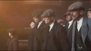 Peaky Blinders(浴血黑帮)电影完整版视频在线观看爱奇艺