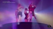 BLACKPINK  BOOMBAYAH 日本出道开场妮总太棒了吧slay全场音乐背景音乐视频音乐爱奇艺