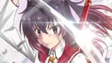 OVA动画《刀使巫女