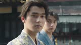火箭少女101《不爱而别》《少主且慢行》主题曲mv