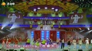 歌舞《点击春天》辣妹组合 绿宝贝组合 TG4组合 美眉组合音乐背景音乐视频音乐爱奇艺