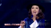  降央卓玛演唱《乌兰巴托的夜》独特的嗓音,这真是最美的演唱音乐背景音乐视频音乐爱奇艺