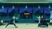 混剪卡点,1080P画质,全场高能.看一次爽十次系列.#霍家拳之精武英雄音乐背景音乐视频音乐爱奇艺