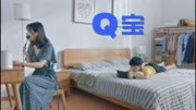 用鬼畜歌曲的方式打开Q宝音乐背景音乐视频音乐爱奇艺