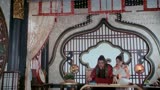 天醒之路 两人相依相恋