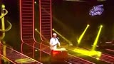 中国好歌曲：赵牧阳惊现舞台，各位导师激动的纷纷站起，太惊艳了