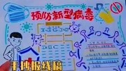 震惊!宝宝最近手抄报作业总是受到老师表扬.原因竟然是这个搞笑完整版视频在线观看爱奇艺