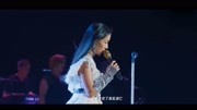 【绝美现场】超slay!吉克隽逸《没有人像你一样》现场版音乐背景音乐视频音乐爱奇艺