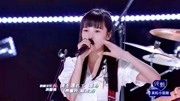 创3女子乐队《红莲华》燃炸全场,跟李艺彤LiSA版本相比,你更pick谁娱乐完整版视频在线观看爱奇艺