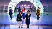 河合奈保子・柏原芳恵・菊池桃子・中山美穂・河 合その子&しなやかに歌って1986音乐背景音乐视频音乐爱奇艺