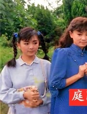 江淑娜《庭院深深》,1987年琼瑶电视剧片头曲,影视版